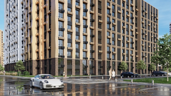 
  Продается 3-комн. квартира, 87.4 м², ЖК Камчатка, корпус 1
. Фото 6.