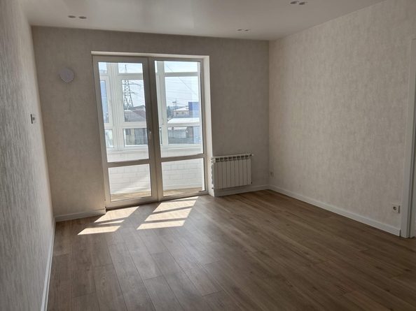
  Сдается 3-комн. квартира, 65.4 м², Промышленная ул
. Фото 8.