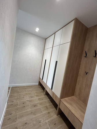 
  Сдается 3-комн. квартира, 65.4 м², Промышленная ул
. Фото 18.