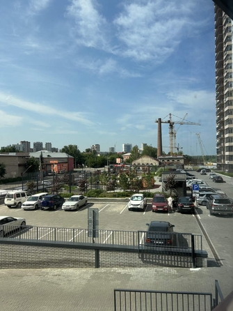 
  Сдается 3-комн. квартира, 65.4 м², Промышленная ул
. Фото 23.