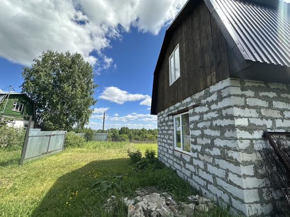 
  Продам дачу, 60 м², СНТ Михайловское
. Фото 2.