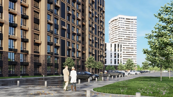
  Продается 4-комн. квартира, 104.1 м², ЖК Камчатка, корпус 1
. Фото 7.