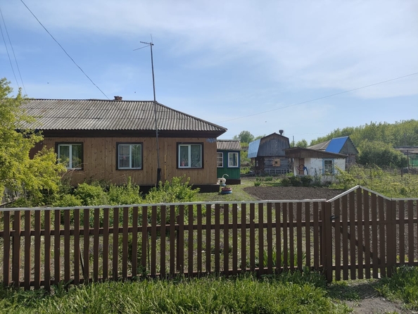 
  Продам дом, 40 м², поселок Алтай
. Фото 2.
