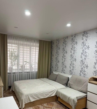 
  Сдам 1-комн. квартиру, 42 м², Антона Петрова ул, д. 221г/2
. Фото 7.