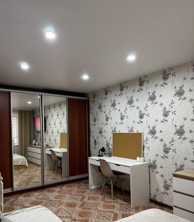 
  Сдам 1-комн. квартиру, 42 м², Антона Петрова ул, д. 221г/2
. Фото 10.