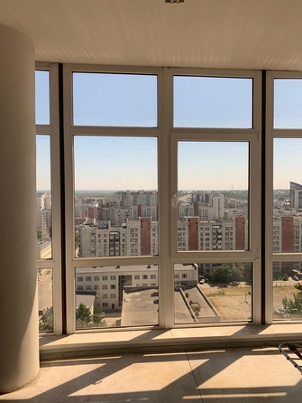 
  Продается 3-комн. квартира, 127.2 м², Геблера пер, д. 31
. Фото 1.