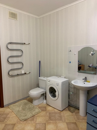 
  Продается 3-комн. квартира, 127.2 м², Геблера пер, д. 31
. Фото 15.