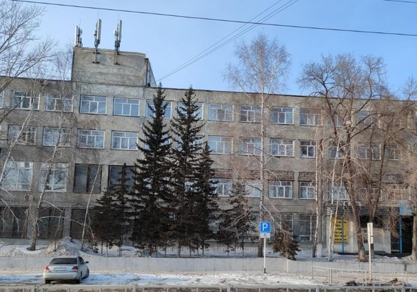 
  Сдается офис, 54.3 м², Попова ул
. Фото 2.