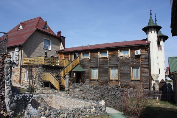 
  Продается универсальное помещение, 1200 м², Белогорская ул, д. 78
. Фото 5.