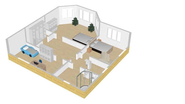 
  Продается коттедж, 166 м², село Фирсово
. Фото 10.