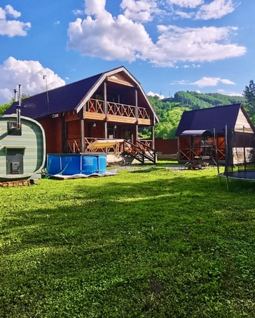 
  Сдается посуточно комната, 140 м², Центральная ул
. Фото 2.