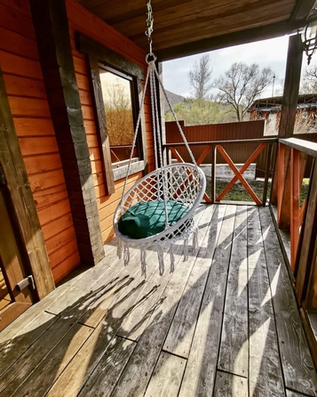 
  Сдается посуточно комната, 140 м², Центральная ул
. Фото 7.