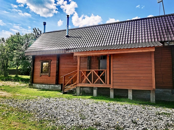 
  Сдается посуточно комната, 140 м², Центральная ул
. Фото 8.