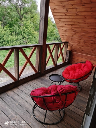 
  Сдается посуточно комната, 140 м², Центральная ул
. Фото 17.