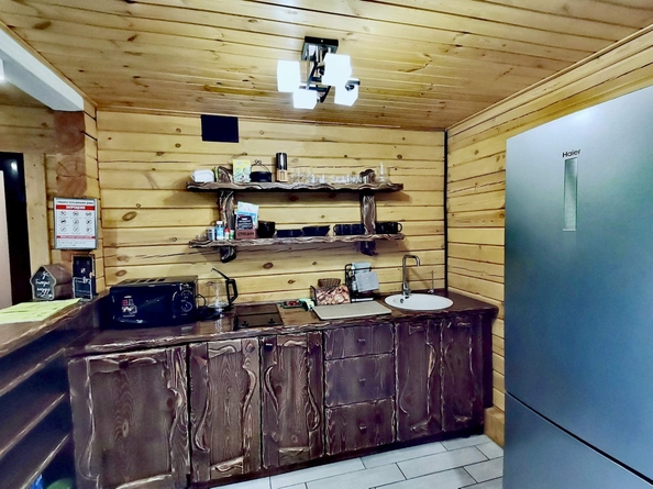 
  Сдается посуточно комната, 140 м², Центральная ул
. Фото 19.