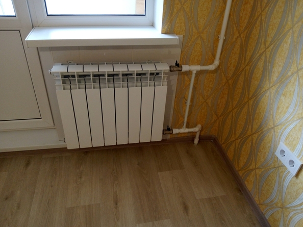 
  Продам 3-комн. квартиру, 58.2 м², Молодежная ул, д. 16
. Фото 8.