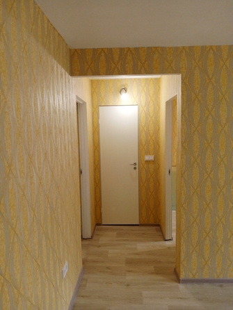 
  Продам 3-комн. квартиру, 58.2 м², Молодежная ул, д. 16
. Фото 16.