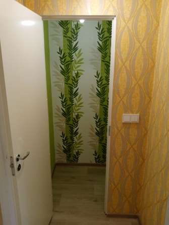 
  Продам 3-комн. квартиру, 58.2 м², Молодежная ул, д. 16
. Фото 17.