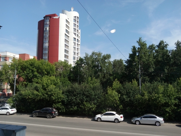 
  Продам 3-комн. квартиру, 58.2 м², Молодежная ул, д. 16
. Фото 33.