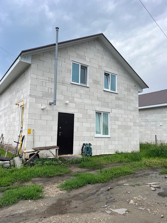 
  Продам дом, 105 м², село Власиха
. Фото 31.