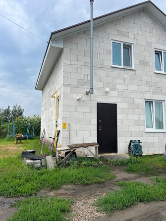 
  Продам дом, 105 м², село Власиха
. Фото 34.