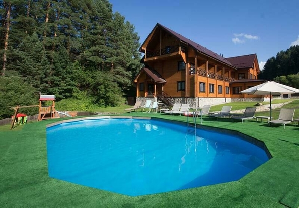 
  Продается универсальное помещение, 1850 м², Алтайская ул, д. 66
. Фото 1.