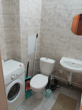 
  Сдается 1-комн. квартира, 28 м², Северный Власихинский проезд
. Фото 6.