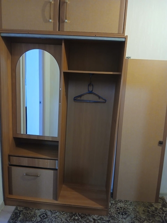 
  Сдается 1-комн. квартира, 28 м², Северный Власихинский проезд
. Фото 7.