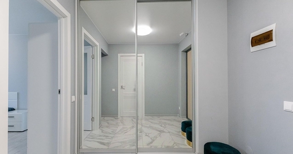 
  Сдам 2-комн. квартиру, 48 м², 1905 года ул, д. 25
. Фото 7.