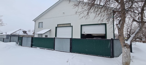 
  Продается универсальное помещение, 500 м², Чеглецова ул, д. 45
. Фото 1.