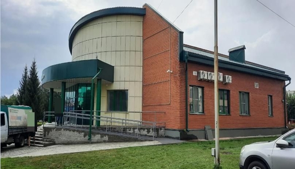 
  Продается универсальное помещение, 154.5 м²
. Фото 1.