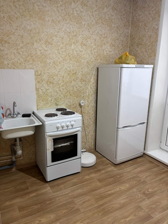 
  Сдается 1-комн. квартира, 32.9 м², Ленинградская ул, д. 63
. Фото 1.