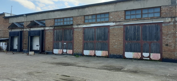 
  Сдается склад, 1000 м², Чернышевского ул, д. 282
. Фото 1.