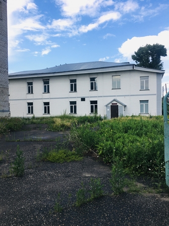 
  Сдается производственное помещение, 1665 м², Чернова ул, д. 8
. Фото 1.