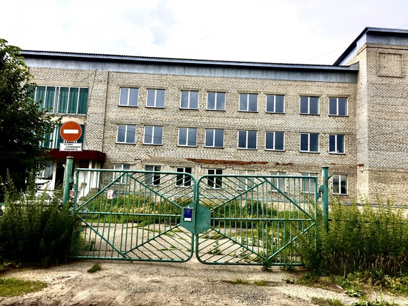 
  Сдается производственное помещение, 1665 м², Чернова ул, д. 8
. Фото 3.