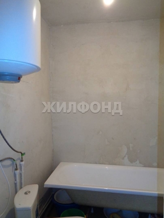
  Продается 1-комн. квартира, 32.2 м², Пролетарская ул, д. 1
. Фото 2.
