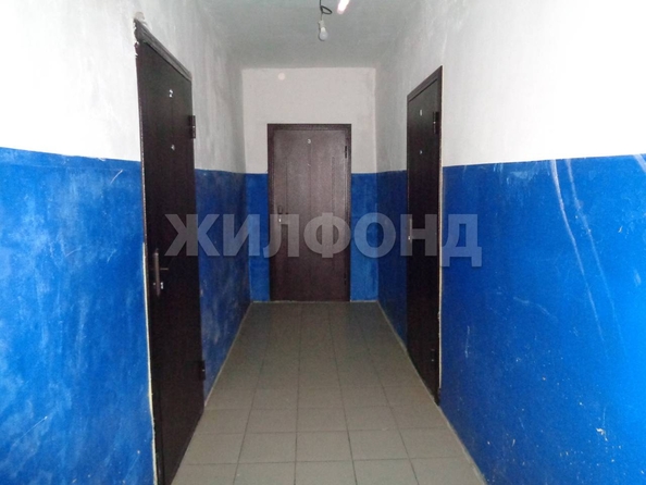 
  Продается 1-комн. квартира, 32.2 м², Пролетарская ул, д. 1
. Фото 5.