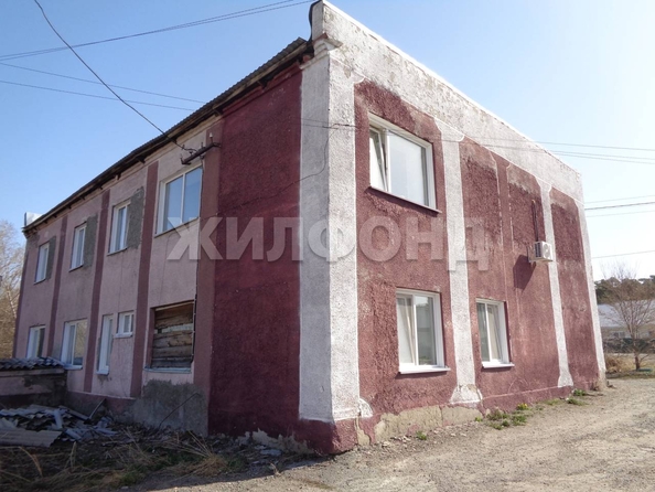 
  Продается 1-комн. квартира, 32.2 м², Пролетарская ул, д. 1
. Фото 15.