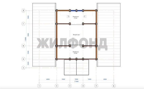 
  Продается дом, 116.6 м², село Ая
. Фото 19.