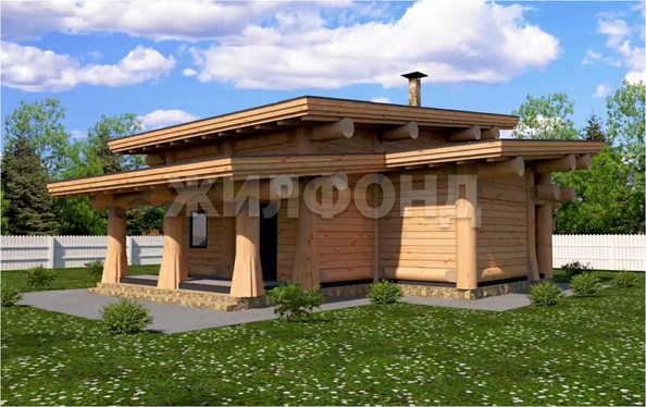 
  Продается дом, 70 м², село Ая
. Фото 2.