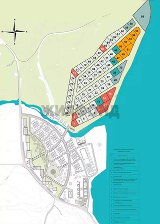 
  Продается дом, 70 м², село Ая
. Фото 12.
