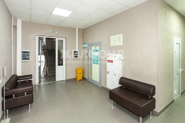 
  Продается офис, 47 м², Деповская ул, д. 22
. Фото 10.