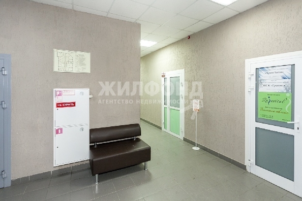
  Продается офис, 47 м², Деповская ул, д. 22
. Фото 12.