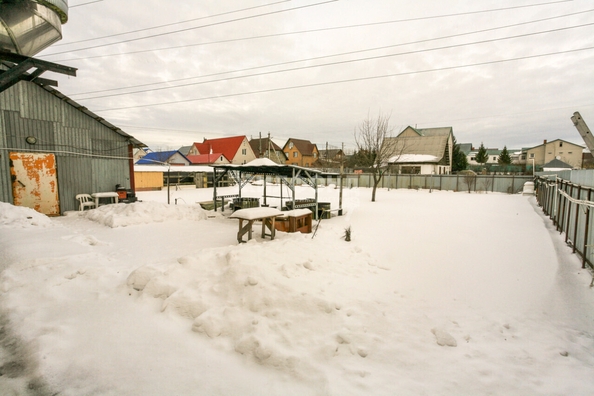 
  Продается универсальное помещение, 493 м², Есенина ул, д. 109а
. Фото 9.