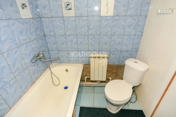 
  Продается универсальное помещение, 493 м², Есенина ул, д. 109а
. Фото 17.
