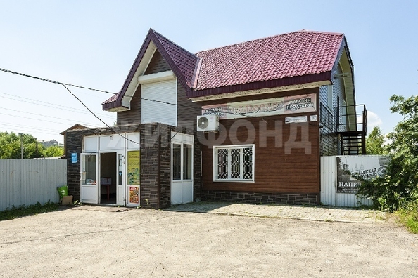 
  Продается универсальное помещение, 230 м², Ташкентский проезд, д. 18А
. Фото 1.