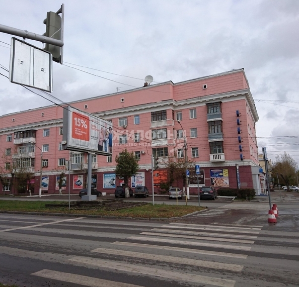 
  Продается универсальное помещение, 168 м², Калинина пр-кт, д. 10
. Фото 1.