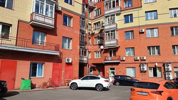 
  Продается универсальное помещение, 68 м², Ленина пр-кт, д. 31
. Фото 4.