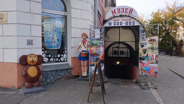 
  Продается универсальное помещение, 147 м², Ленина пр-кт, д. 107
. Фото 4.