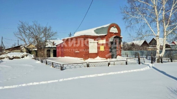 
  Продается универсальное помещение, 63 м², Объездная ул, д. 23
. Фото 8.